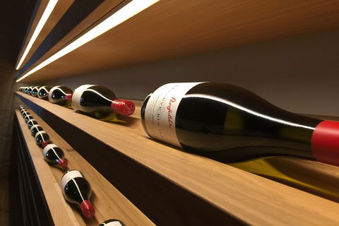 The Ultimate Penfolds Magill Estate Wine & Underground Cellar Tour - Accommodation Daintree 1