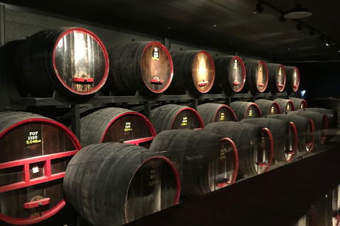 The Ultimate Penfolds Magill Estate Wine & Underground Cellar Tour - Accommodation Daintree 2