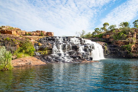 9-Day Kimberley Offroad Adventure From Broome To Darwin - Accommodation Daintree 1