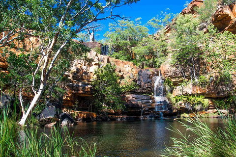 9-Day Kimberley Offroad Adventure From Broome To Darwin - Accommodation Daintree 4