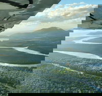 Scenic Cooktown  Outback Fly/Drive from Cairns CNS Beaches or Port Douglas - Accommodation Daintree