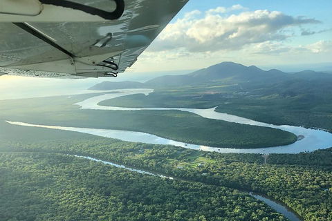 Scenic Cooktown & Outback (Fly/Drive) From Cairns, CNS Beaches Or Port Douglas - Accommodation Daintree 0