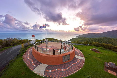 Scenic Cooktown & Outback (Fly/Drive) From Cairns, CNS Beaches Or Port Douglas - Accommodation Daintree 3