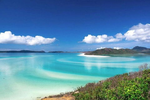 Whitsunday Islands Hopper Pass - Accommodation Daintree 5