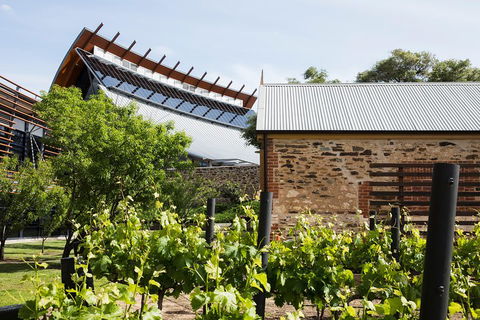Australian Wine Discovery Tour With Tastings - Accommodation Daintree 1