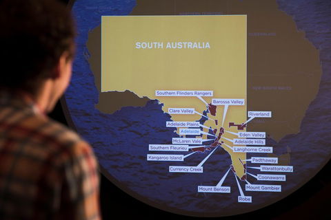 Australian Wine Discovery Tour With Tastings - Accommodation Daintree 3