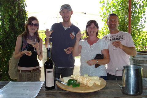 Swan Valley Tour From Perth: Wine, Beer And Chocolate Tastings - Accommodation Daintree 0