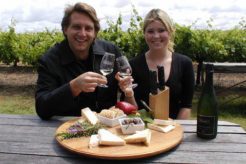 Swan Valley Tour From Perth: Wine, Beer And Chocolate Tastings - Accommodation Daintree 4