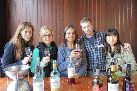 Swan Valley Tour From Perth: Wine, Beer And Chocolate Tastings - Accommodation Daintree 5