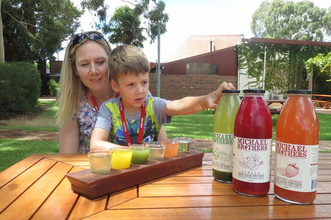 Swan Valley Half-Day Food Tour And Wine Trail From Perth - Accommodation Daintree 0