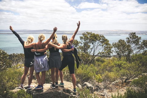 6-Day Eyre Peninsula & Flinders Ranges Adventure Tour - Accommodation Daintree 0