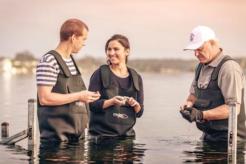 6-Day Eyre Peninsula & Flinders Ranges Adventure Tour - Accommodation Daintree 3