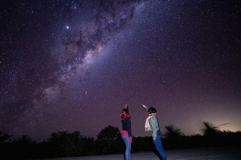 Pinnacles Desert Sunset Stargazing Tour - Accommodation Daintree 0