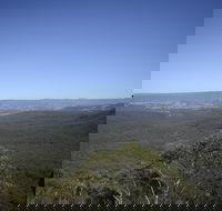 Half-Day Abseiling Adventure in Blue Mountains National Park - Accommodation Daintree