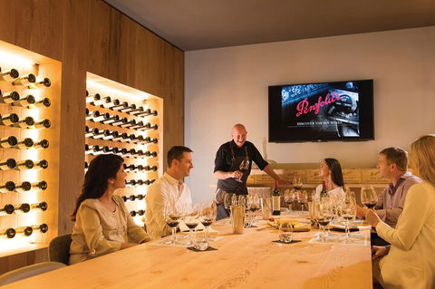 Penfolds Magill Estate Iconic Experience - Accommodation Daintree 0
