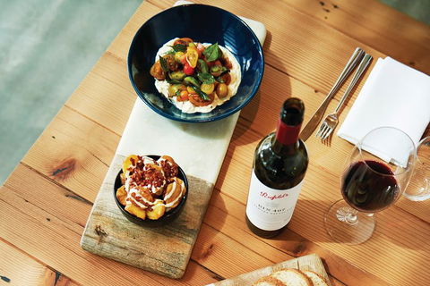 Penfolds Magill Estate Iconic Experience - Accommodation Daintree 1