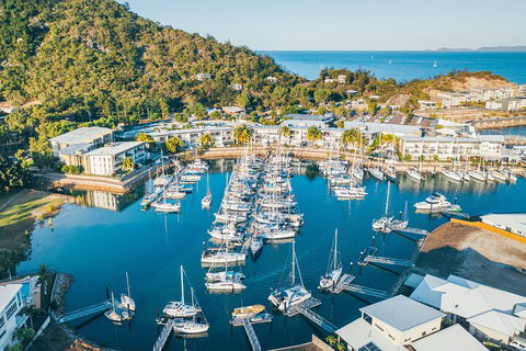 Magnetic Island Round-Trip Ferry From Townsville - Accommodation Daintree 2