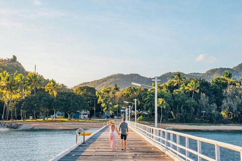 Magnetic Island Round-Trip Ferry From Townsville - Accommodation Daintree 4