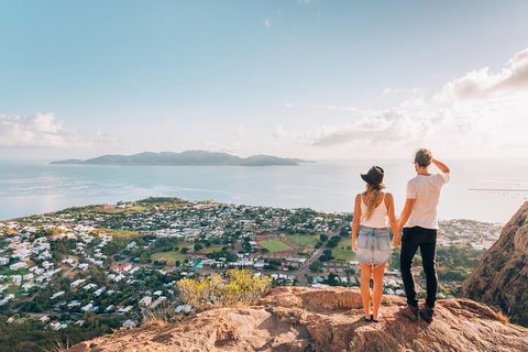 Magnetic Island Round-Trip Ferry From Townsville - Accommodation Daintree 5