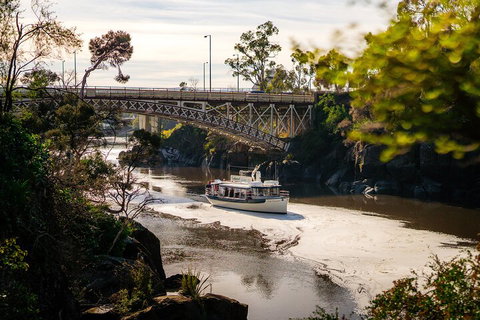 Cataract Gorge Cruise 11:30 Am - Accommodation Daintree 4