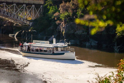 Cataract Gorge Cruise 11:30 Am - Accommodation Daintree 5