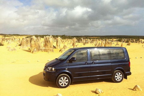 Pinnacles Desert Private Tour - Accommodation Daintree 3