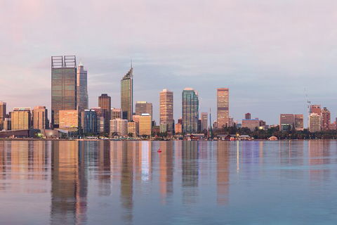 Half Day Perth & Fremantle Highlights - Accommodation Daintree 0