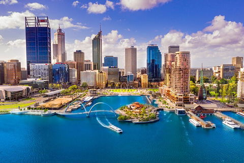 Half Day Perth & Fremantle Highlights - Accommodation Daintree 3