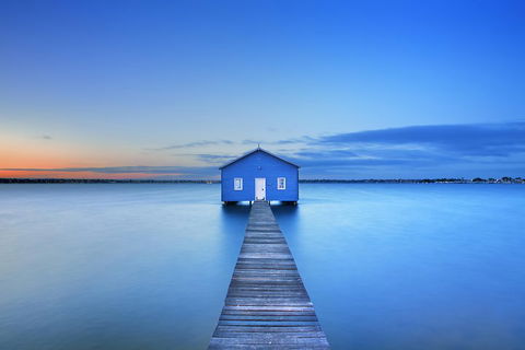 Half Day Perth & Fremantle Highlights - Accommodation Daintree 4