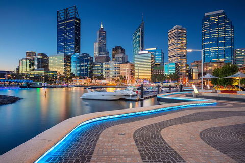 Half Day Perth & Fremantle Highlights - Accommodation Daintree 5