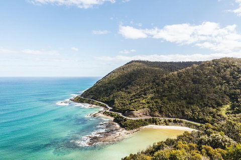 Great Ocean Road & Grampians National Park Tour - 3 Days, 2 Nights - Accommodation Daintree 0