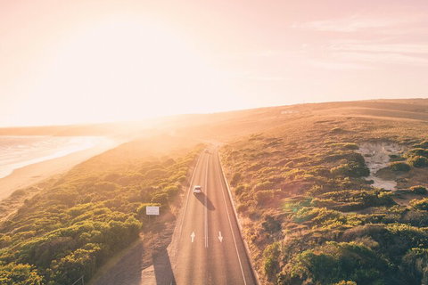 Great Ocean Road & Grampians National Park Tour - 3 Days, 2 Nights - Accommodation Daintree 1