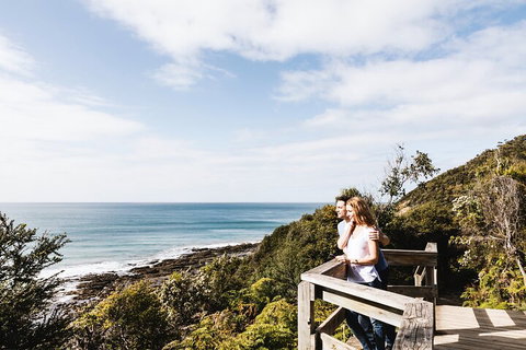 Great Ocean Road & Grampians National Park Tour - 3 Days, 2 Nights - Accommodation Daintree 5