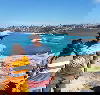 Bondi Beach Walking Tour with Optional Bondi to Bronte Coastal Walk - Accommodation Daintree