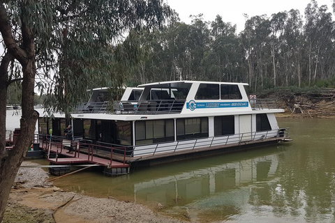 Bendigo, Echuca & The Mighty Murray - Accommodation Daintree 4