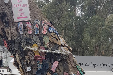 Bendigo, Echuca & The Mighty Murray - Accommodation Daintree 5