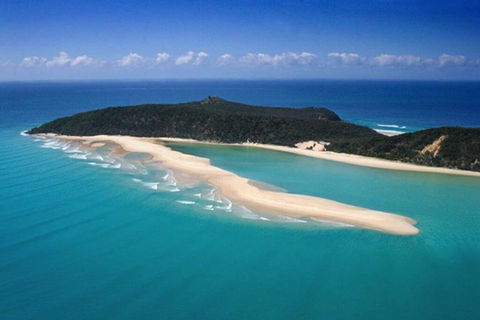 Great Beach Drive 4WD Tour - Private Charter From Noosa To Rainbow Beach - Accommodation Daintree 3